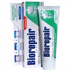 Зубная паста Biorepair Total Protection 75 мл
