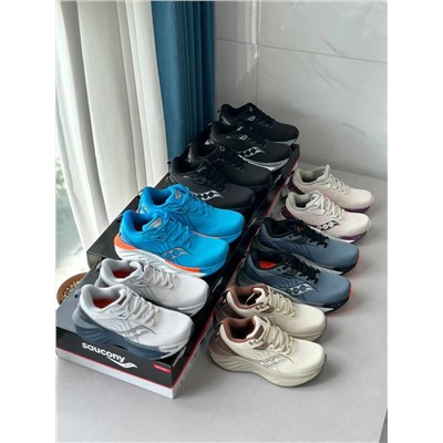 кроссовки уни Saucony
