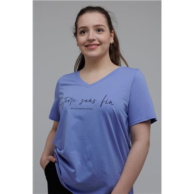 футболка женская 8185-12 -50%
