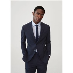 Americana traje lana -  Hombre | MANGO OUTLET España