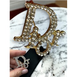 Брошь Dior БР1/9