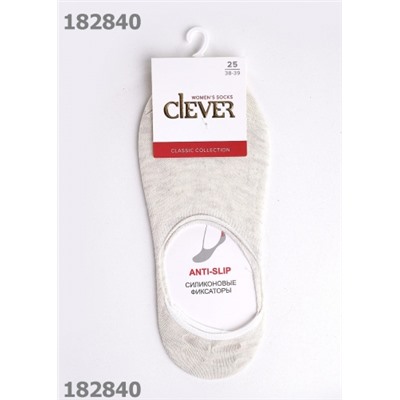 CLEVER Подследники жен. база хл+эл P200/1