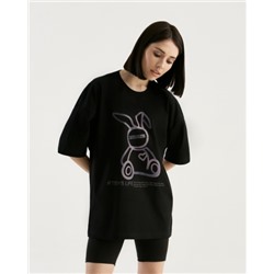 OXOUNO Футболка женская OXO-2834-913