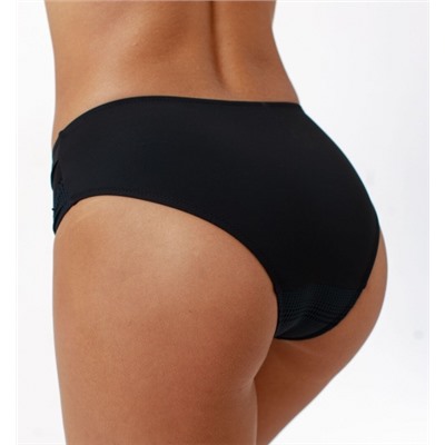 COQUETTE REVUE Купальник раздельный на поролоне с плавками слип классические SWIM DREAM sw54002-06/s