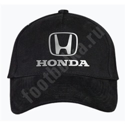 Бейсболка "Honda"