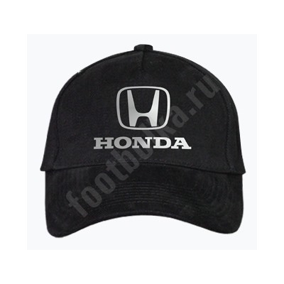 Бейсболка "Honda"