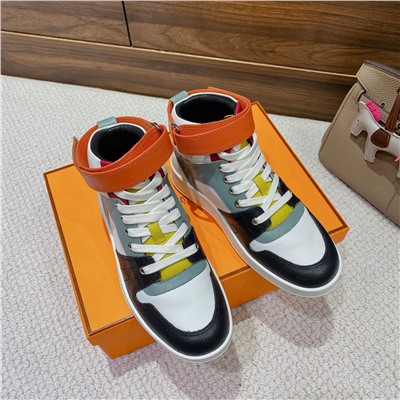Сникерсы унисекс Hermes