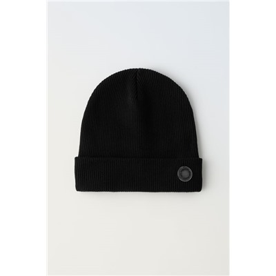 GORRO ALGODÓN CANALÉ