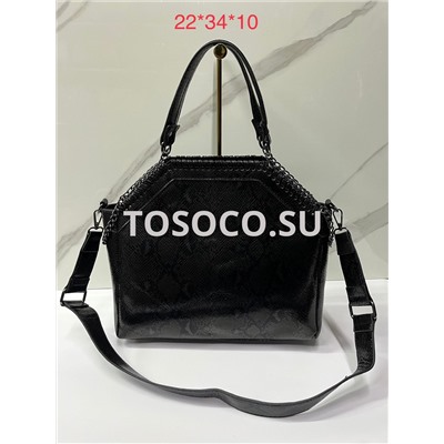 23077-9 сумка  экокожа  30х34х10