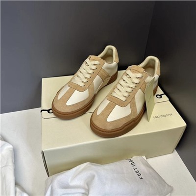 Кеды  уни foot industry