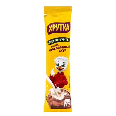 Какао ХРУТКА, 13.5 г