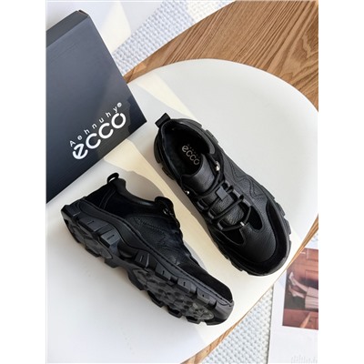 Короткие ботинки ec*co муж