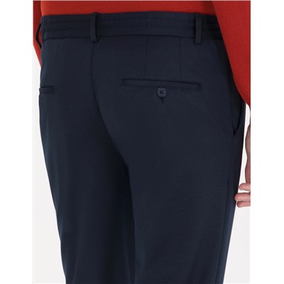 Laciverert Ex. Тканевые штаны Slim Fit