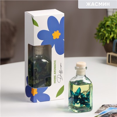 Диффузор ароматический "Жасмин", 100 мл
