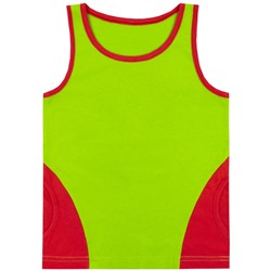 Майка кулирка 0374100106