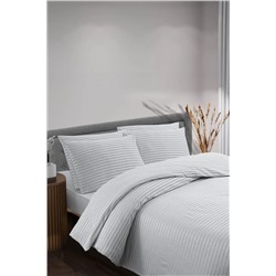 Soft Colours комплект постельного белья 1 пододеяльник размером 200х220, 1 эластичная простыня размером 160х200+20 см, наволочки 50*70-2 шт.