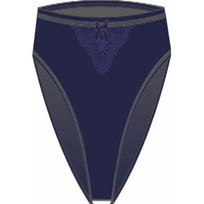 MELADO ТРУСЫ ЖЕНСКИЕ "MINI SLIP" арт. 1900W-40074.1L-729