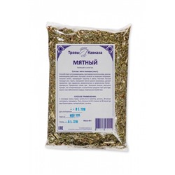Мятный (Мята полевая трава)