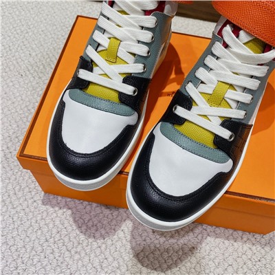 Сникерсы унисекс Hermes