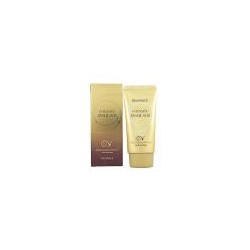 DEOPROCE INTENSIVE SNAIL BB SPF 50+ PA+++ - No. 23 SAND BEIGE Интенсивный антивозрастной солнцезащитный BB крем с муцином улитки 50мл