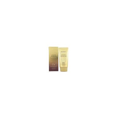 DEOPROCE INTENSIVE SNAIL BB SPF 50+ PA+++ - No. 23 SAND BEIGE Интенсивный антивозрастной солнцезащитный BB крем с муцином улитки 50мл