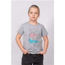 Футболка детская 51358 детская