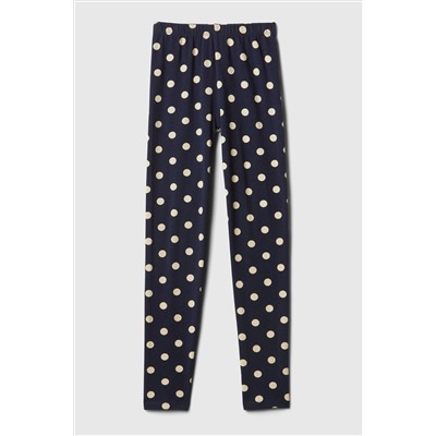 Gap Print Leggings (4-13yrs)