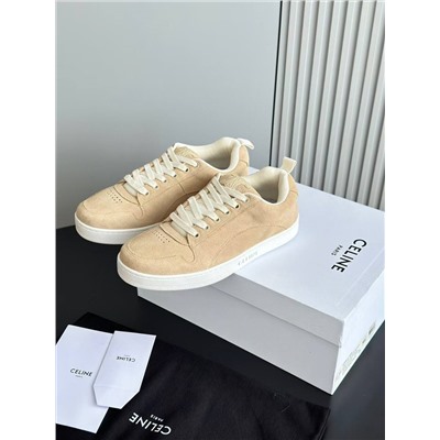 Кроссовки Celin*e 🖤  Реплика 1:1