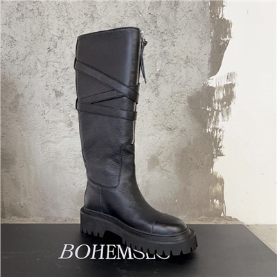 сапоги Bohemseo