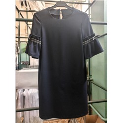 Платье 122-170 длинный рукав