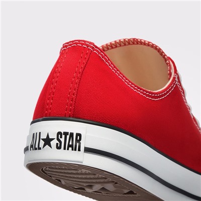 Кеды унисекс Converse Chuck Taylor All Star Core, размер 41 RUS