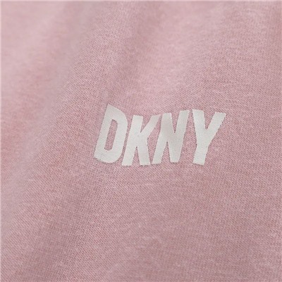 Женские штаны из мягкого трикотажа  DKN*Y