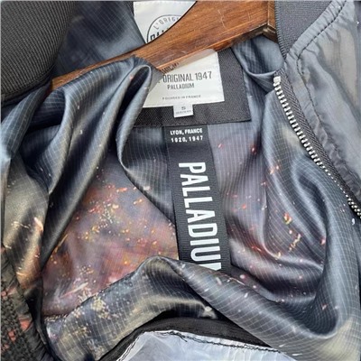 ОРИГИНАЛ ‼️ плащ для женщин PALLADIUM