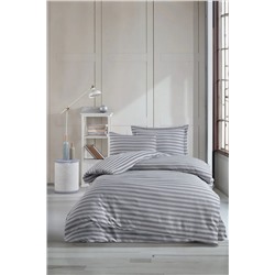 Enlora Home комплект Пододеяльник :160x220cm,  простынь 160x240cm, наволочка 50x70