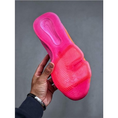 Кроссовки Nk Air Zoom G.T. Hustle 3 FP