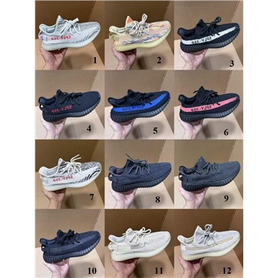 Кроссовки Adida*s originals Yeez*y