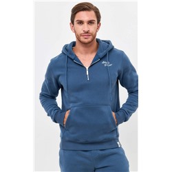 Худи P421-0570 blue