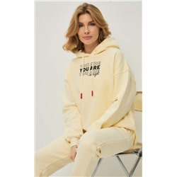 Толстовка P412-056-2 milk