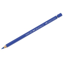 Карандаш акварельный художественный Faber-Castell "Albrecht Dürer", цвет 143 синий кобальт