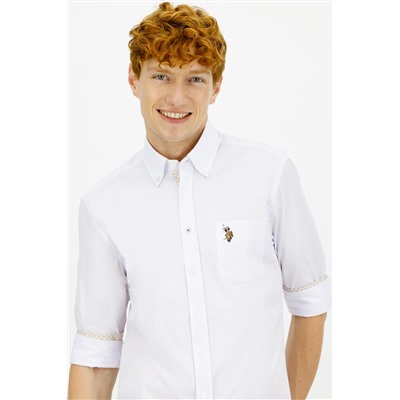 XS POLO рубашка