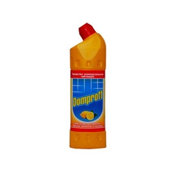 Универсальное чистящее средство Domproff (Домпрофф), 1 л