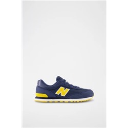 Zapatillas 515 - Azul marino