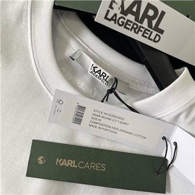 ОРИГИНАЛ!!! Футболка Karl Lagerfeld