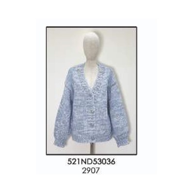 CARDIGAN IN MAGLIA