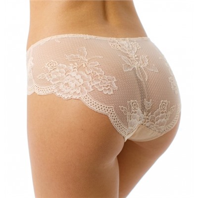 COQUETTE REVUE Трусы-панти ROSES 61117-03