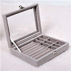 Кейс для украшений арт. 95 0232 (id 276788)