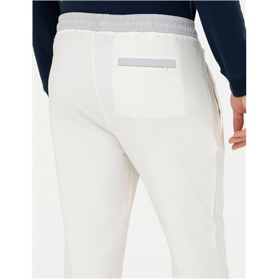 Ecru Slim Fit Service шесть