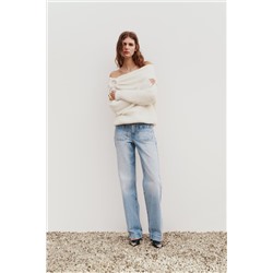 JEANS Z1975 BOOTCUT TIRO ALTO
