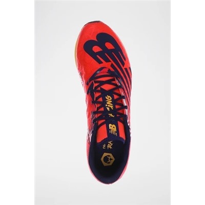 Botas de fútbol - Rojo