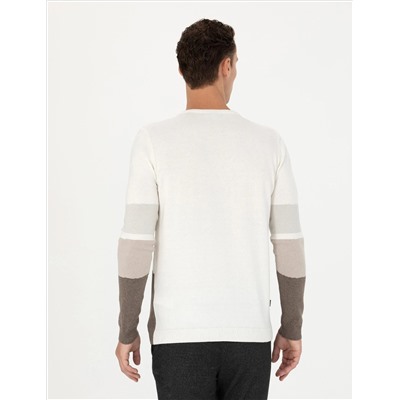 Ekru Slim Fit Велосипед